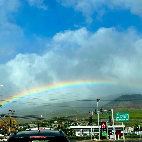 🌈💔 - Picture 1 of 5